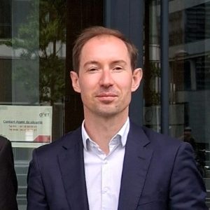 Etienne Grillot