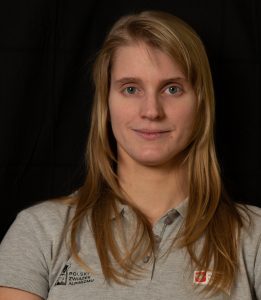 Olga Kosek